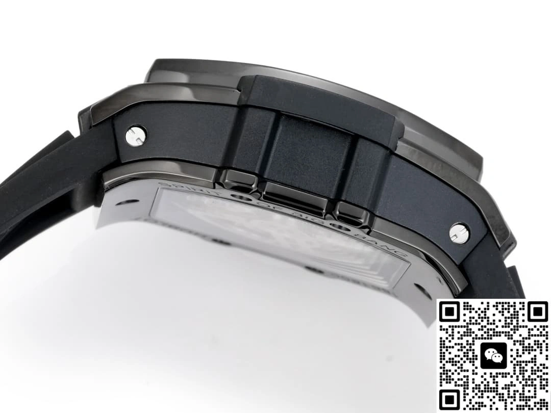 MS Factory Hublot BIG BANG 642.CI.0170.RX 1:1 Best Edition Replica Watch